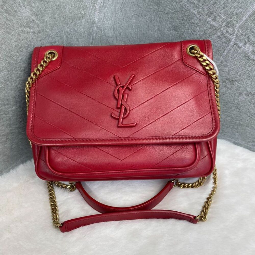 Ysl Women Pre-Loved Bag Very Good Condition